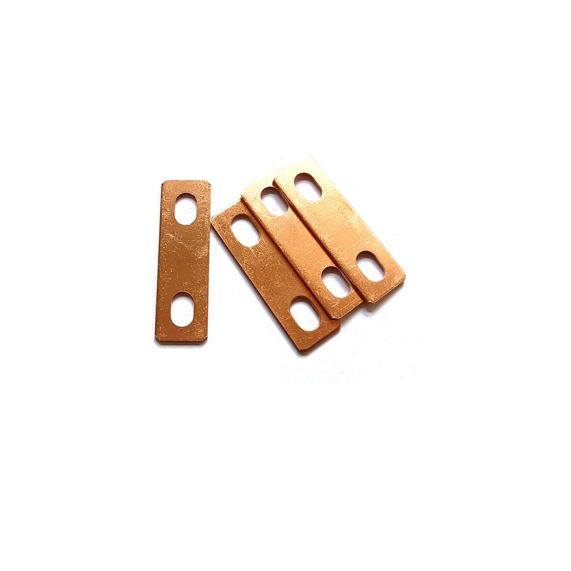 Bus Bar Copper - Медный соединитель для шины аккумулятора 4