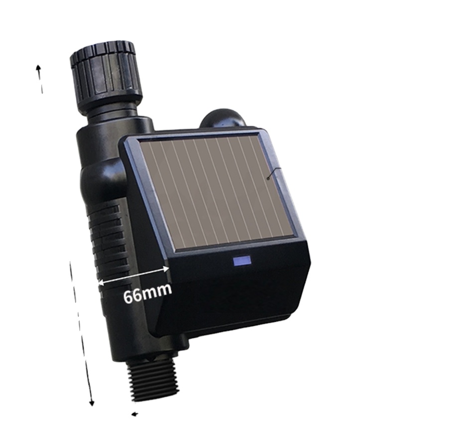 Solar Water Pump - Приложение Smart Life Управление Садом Двойной
