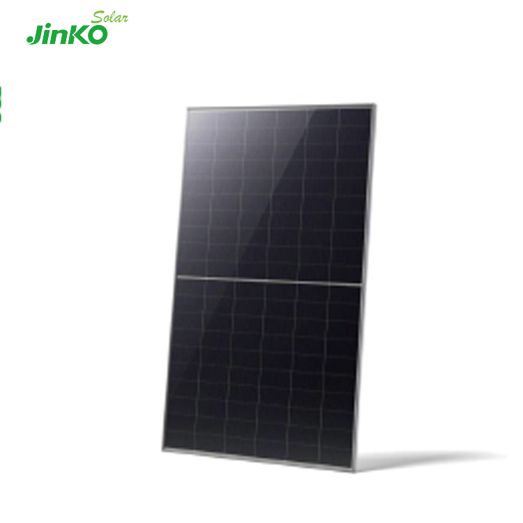 Солнечная панель Jinko Solar T – обзор и цена Jinko Solar Panel Tiger Neo