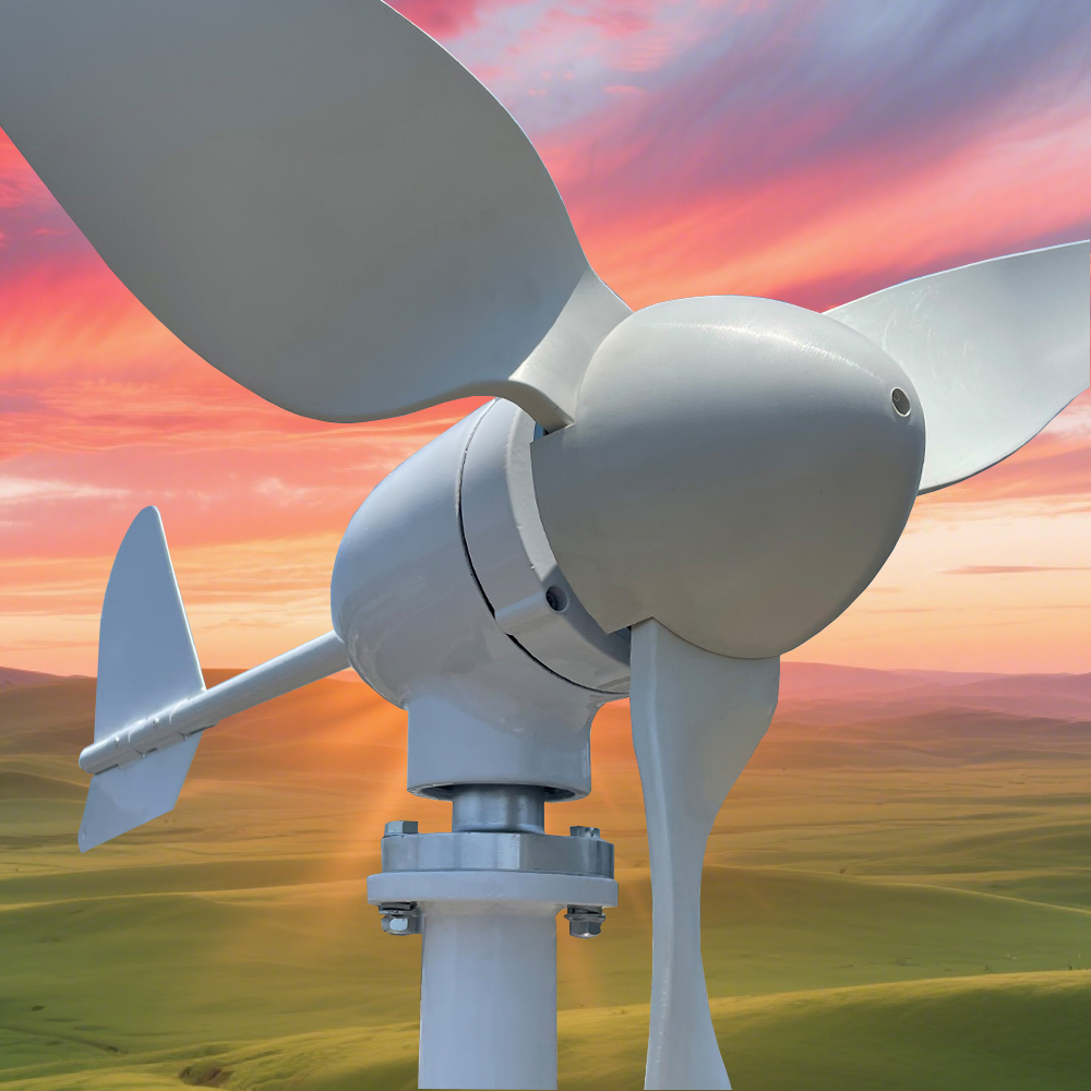 Производство электроэнергии, а – обзор и цена Renewable Energy Is