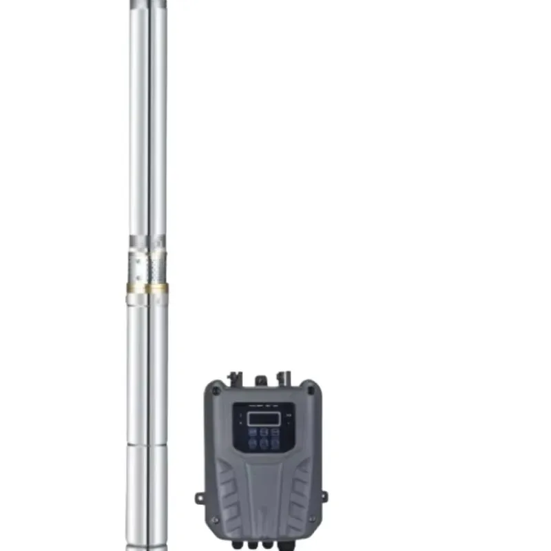 Погружной солнечный водяной на – обзор и цена Solar Water Pump