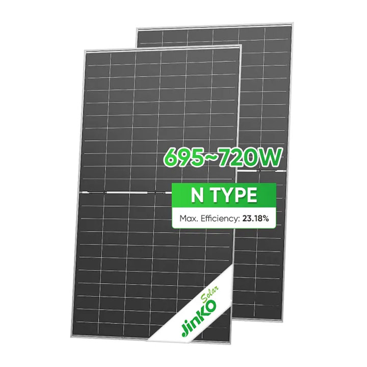 Новые солнечные панели Jinko T – обзор и цена Jinko Solar Panel Tiger Neo