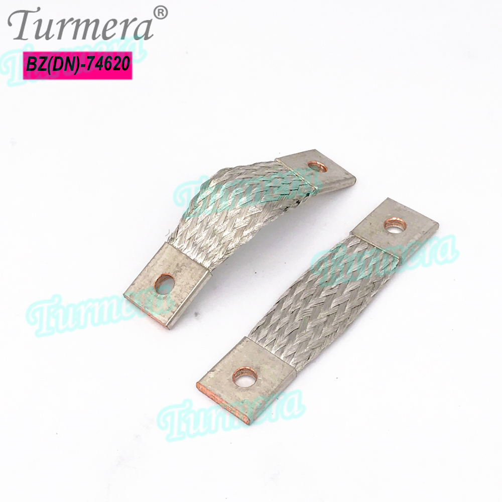 Аккумулятор Turmera 12 В Lifep – обзор и цена Bus Bar Copper