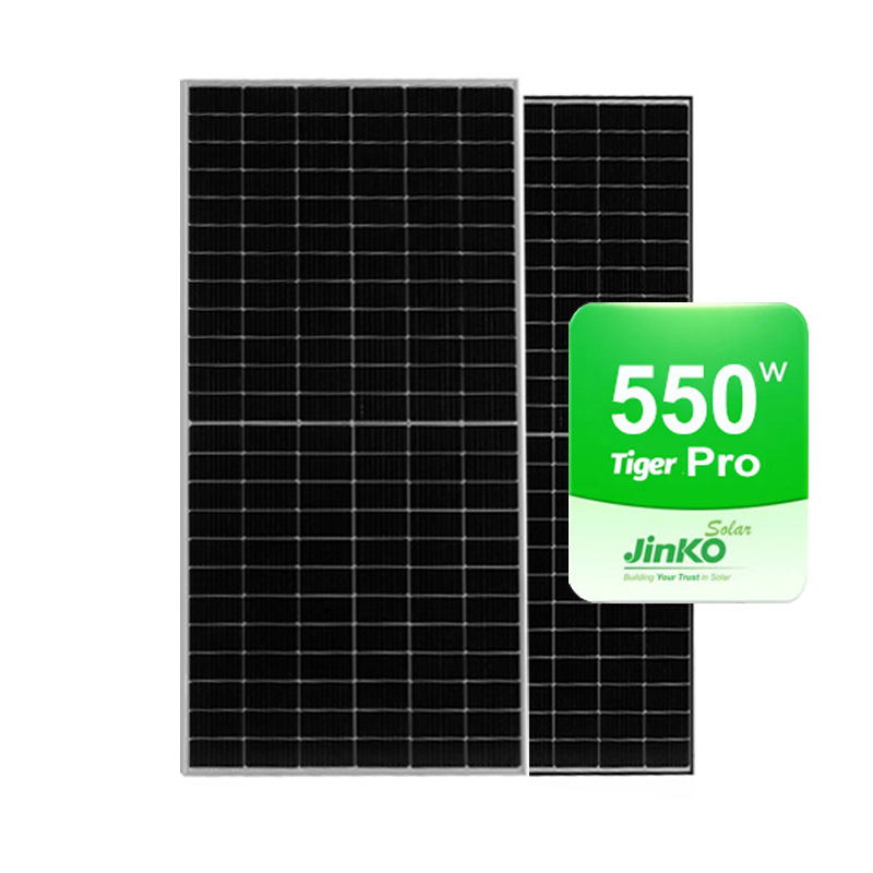 Солнечная панель Jinko 585 Вт  – обзор и цена Jinko Solar Panel Tiger Neo