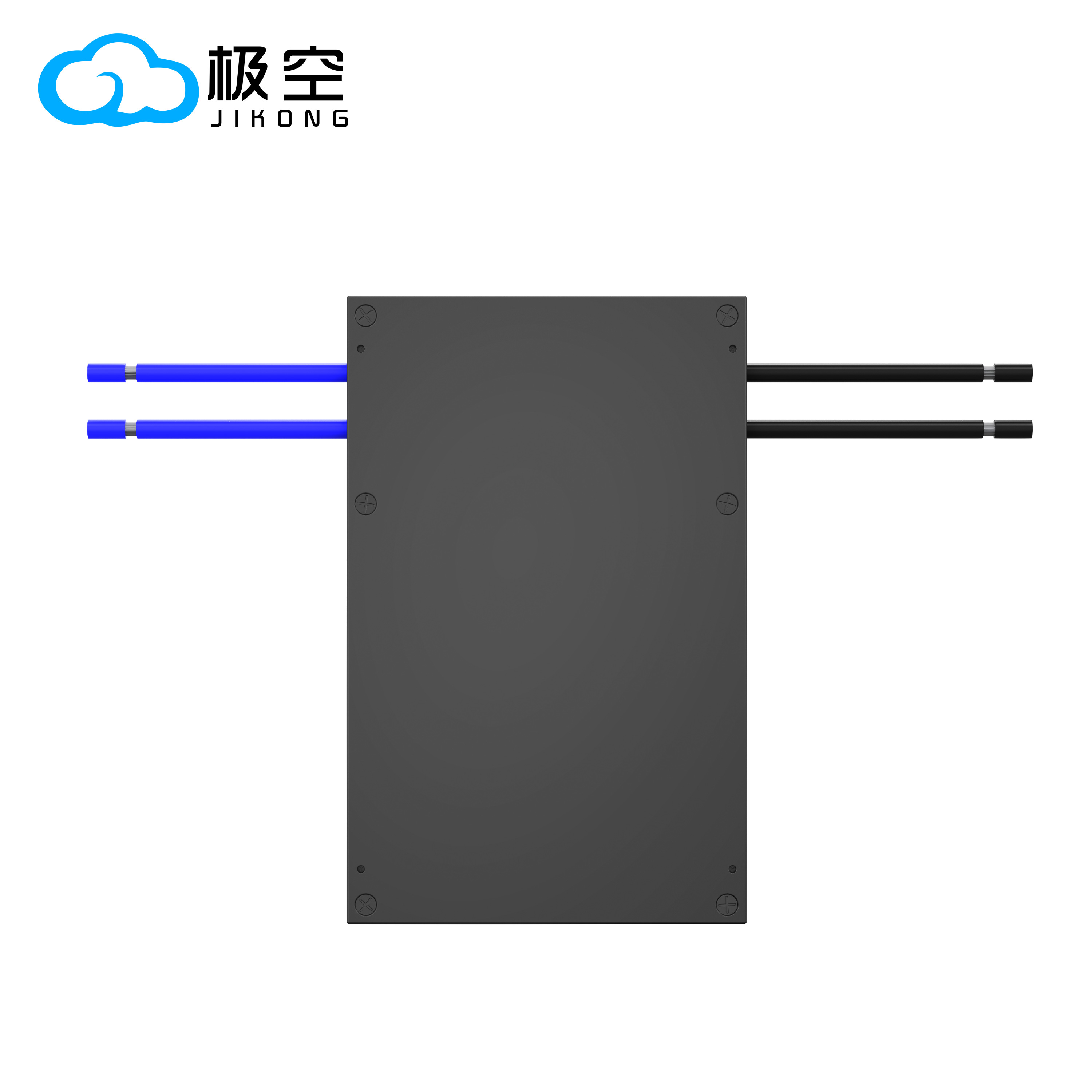 JIKONG JK BMS BD6A24S10P 100AH – обзор и цена Smart Bms