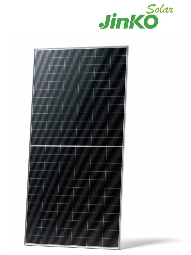 Солнечная панель Jinko Tiger N – обзор и цена Jinko Solar Panel Tiger Neo
