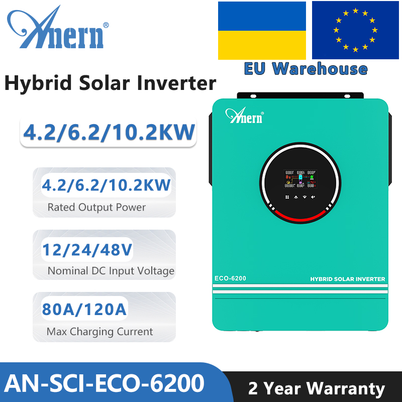 1 кВт 1,6 кВт 3 кВт 6,2 кВт 10 – обзор и цена Flexible Solar Panel