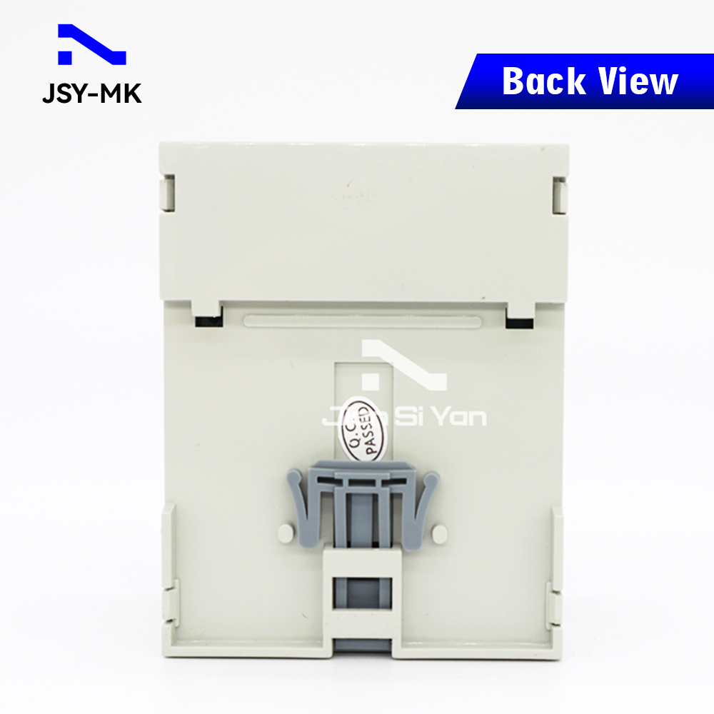 JSY-MK-339 RS485 Двунаправленн – обзор и цена Energy Meter Bidirectional