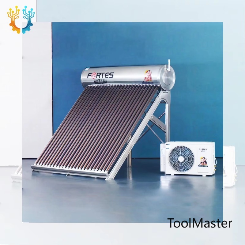 【2026】 Лучшая цена! Гибридная  – обзор и цена Solar Water Pump