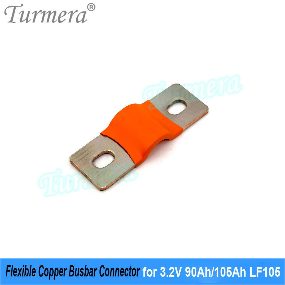 Turmera 12 В 24 В 48 В Lifepo4 – обзор и цена Bus Bar Copper