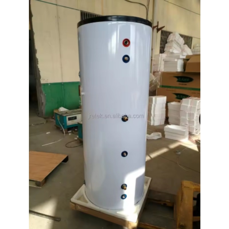 【2026】 Солнечный тепловой насо – обзор и цена Solar Water Pump