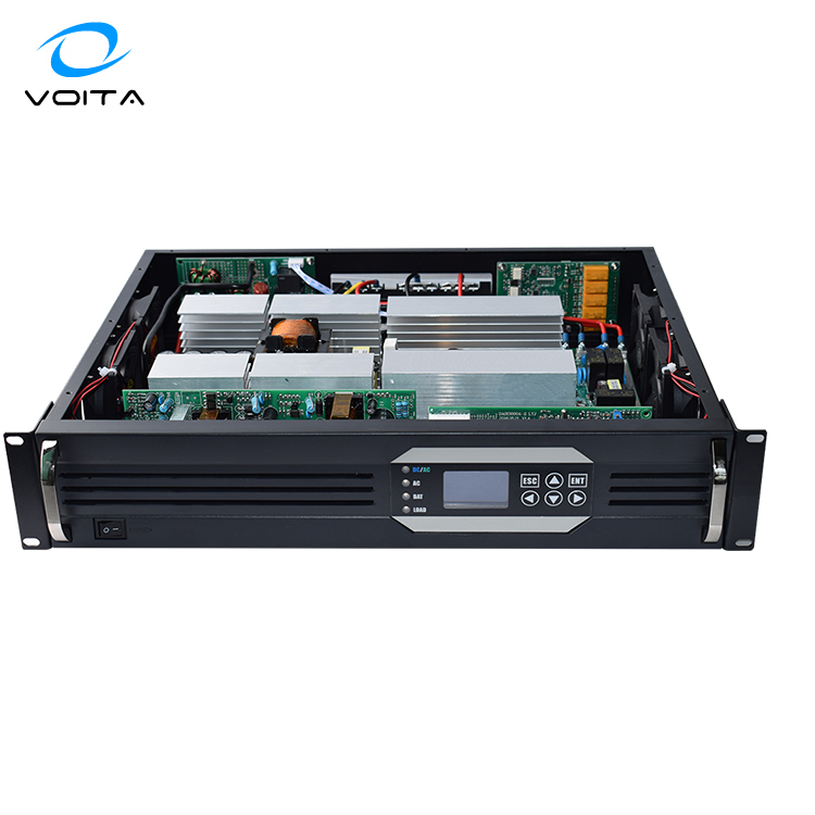 Инвертор VOITA 3 кВА Ups посто – обзор и цена Ups Inverter 3Kva