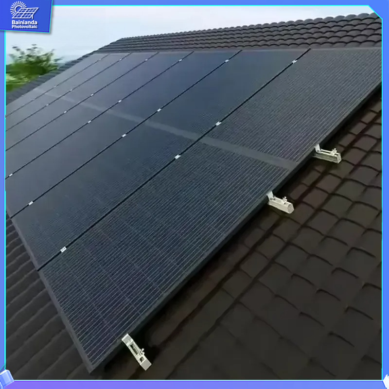 Солнечная панель JINKO Tiger N – обзор и цена Jinko Solar Panel Tiger Neo