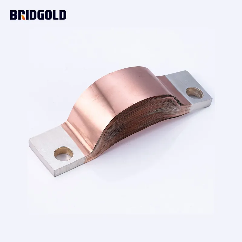 Медная фольга для мягкого соед – обзор и цена Bus Bar Copper