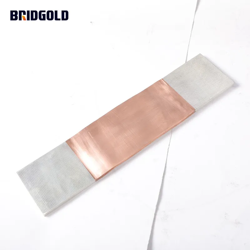 Медная фольга для мягкого соед – обзор и цена Bus Bar Copper