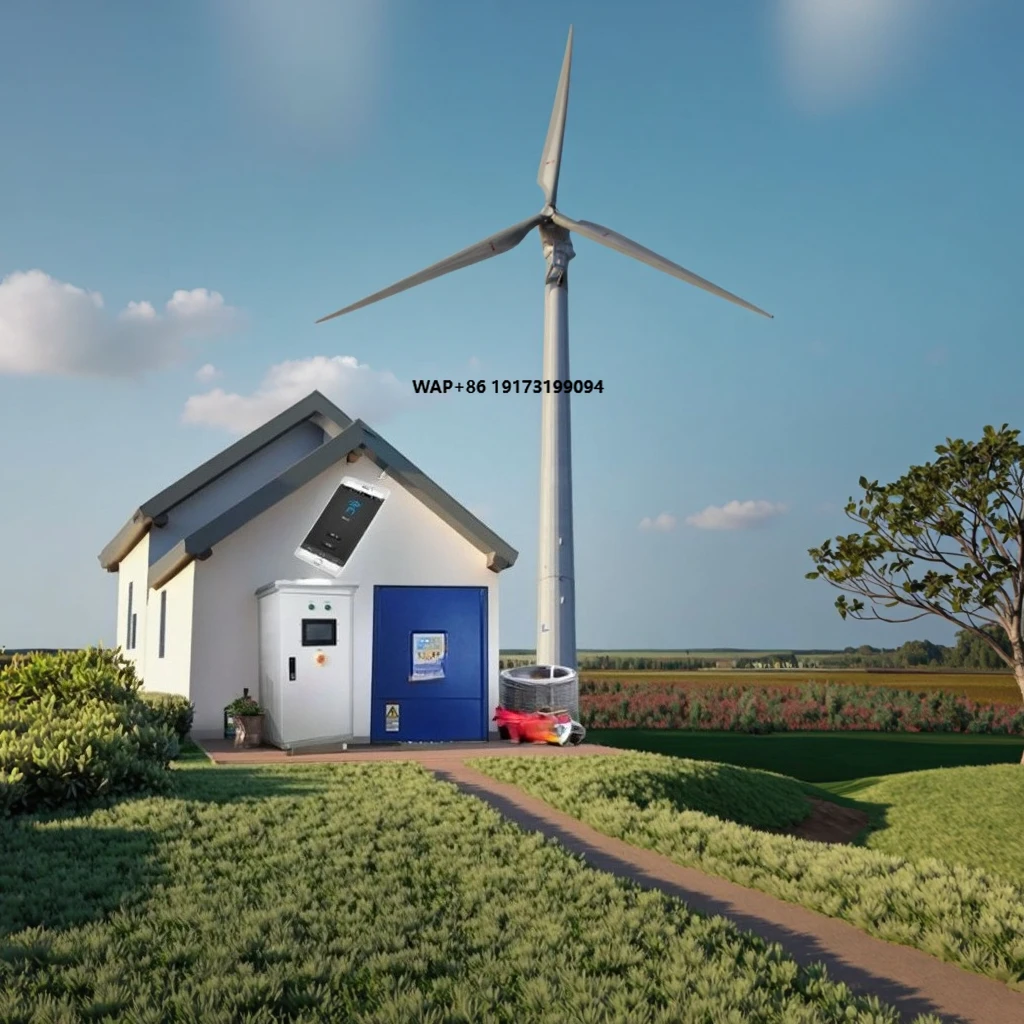 Ветрогенераторы для возобновля – обзор и цена Renewable Energy Is
