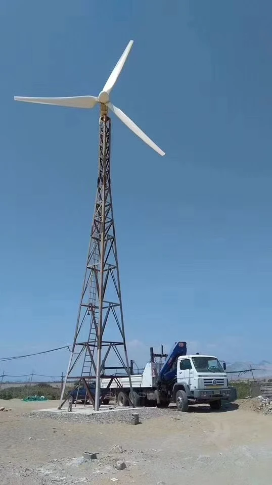 Ветрогенераторы для возобновля – обзор и цена Renewable Energy Is