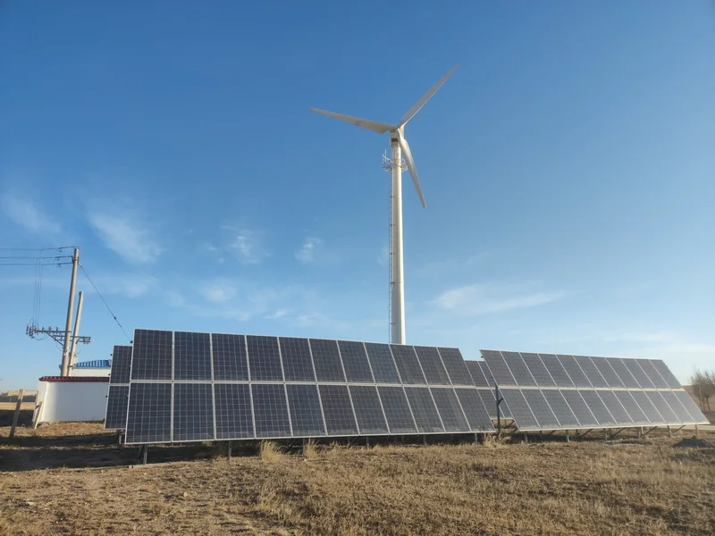 Ветрогенераторы для возобновля – обзор и цена Renewable Energy Is