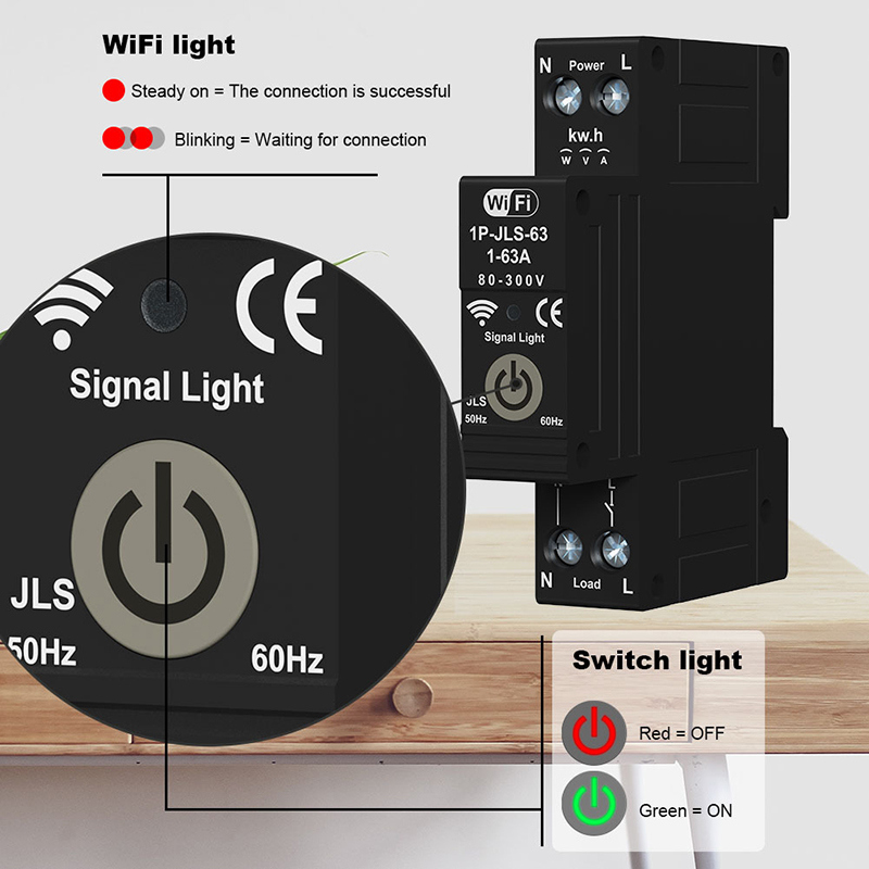 Фотоэлектрический двунаправлен – обзор и цена Energy Meter Bidirectional