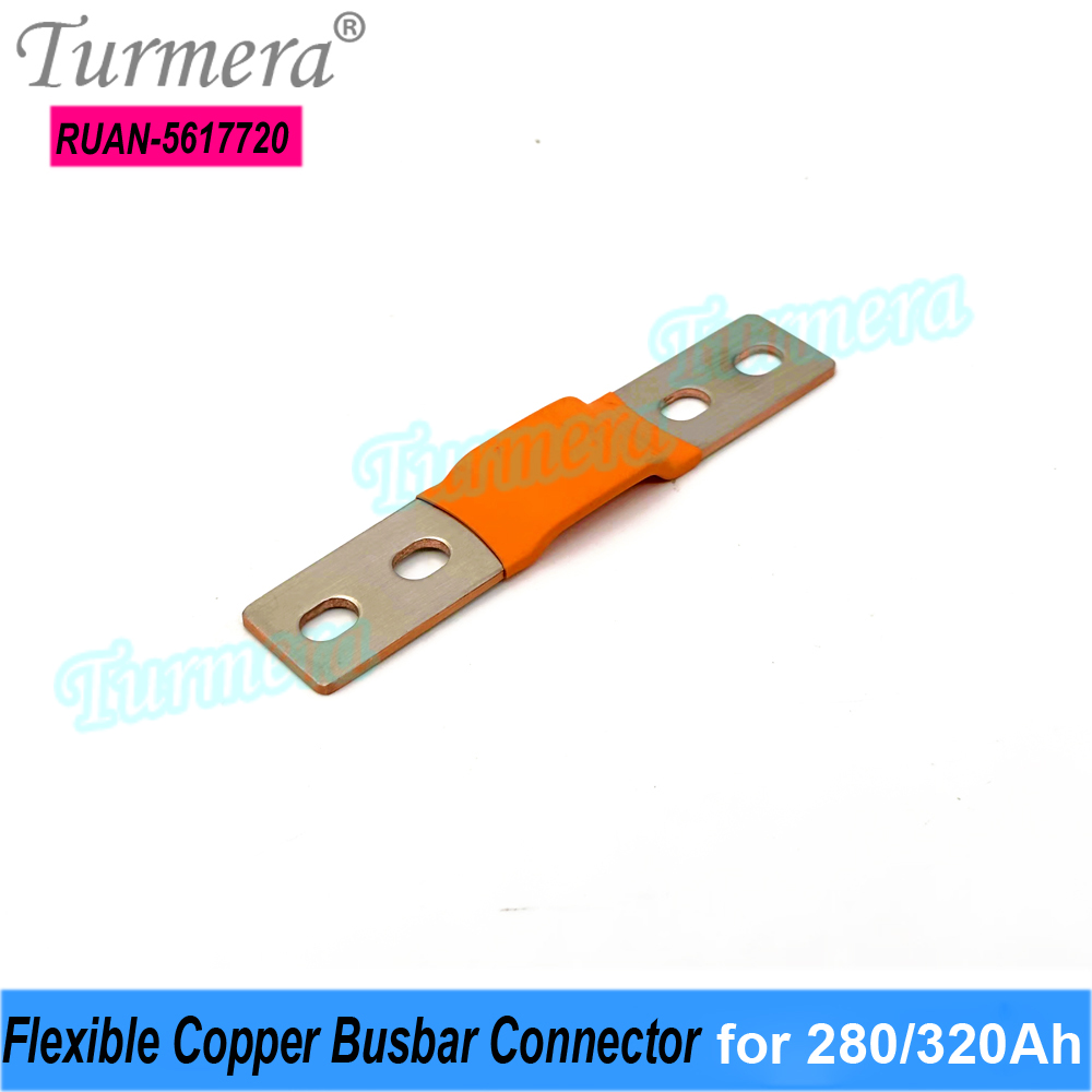 Turmera 12V Lifepo4 Батарея Ги – обзор и цена Bus Bar Copper