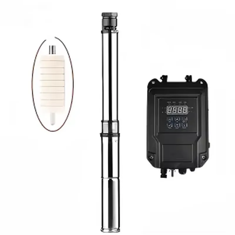 Солнечные насосы для фермерски – обзор и цена Solar Water Pump