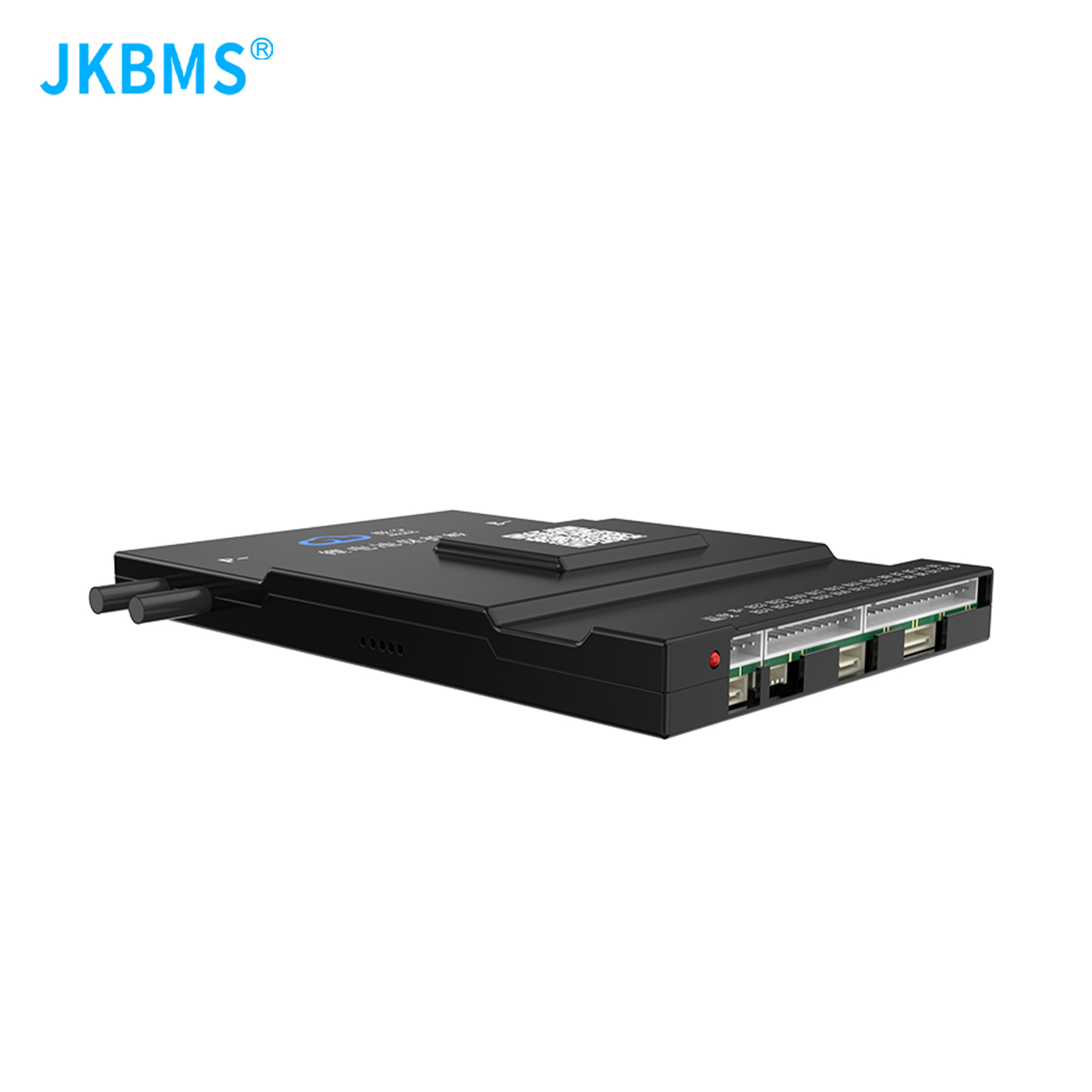 JK BMS B2A20S20P 2A БАЛАНСИРНЫ – обзор и цена Smart Bms