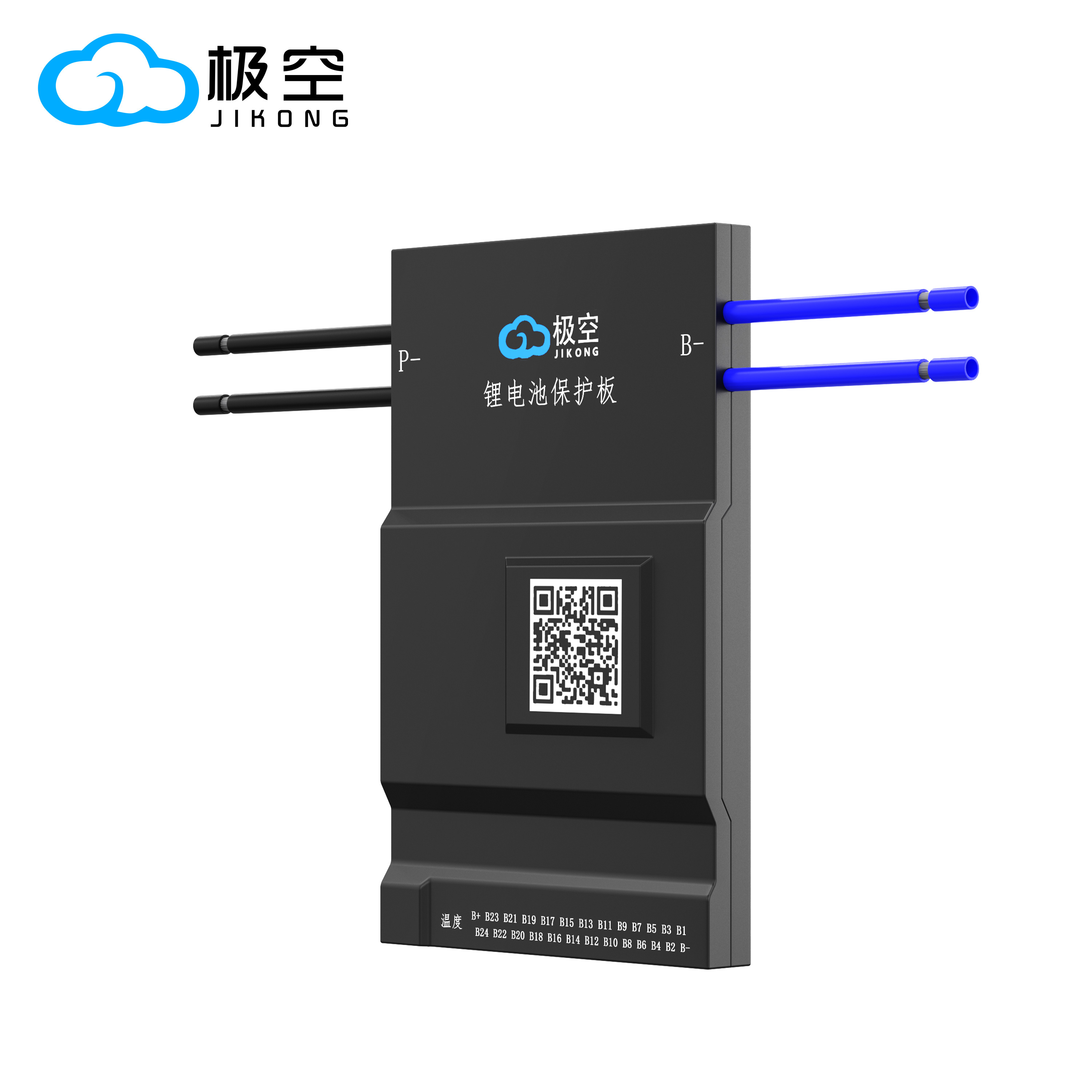 JIKONG JK BMS B2A24S20P 2A BAL – обзор и цена Smart Bms