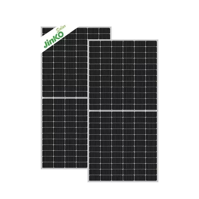 Солнечные панели Jinko Solar T – обзор и цена Jinko Solar Panel Tiger Neo