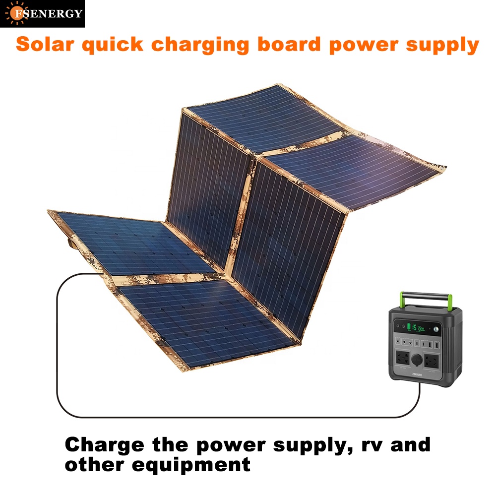 Гибкая монокристаллическая сол – обзор и цена Flexible Solar Panel