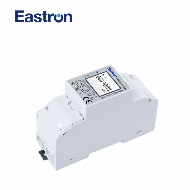 SDM230-M 230В Однофазный счетч – обзор и цена Energy Meter Bidirectional
