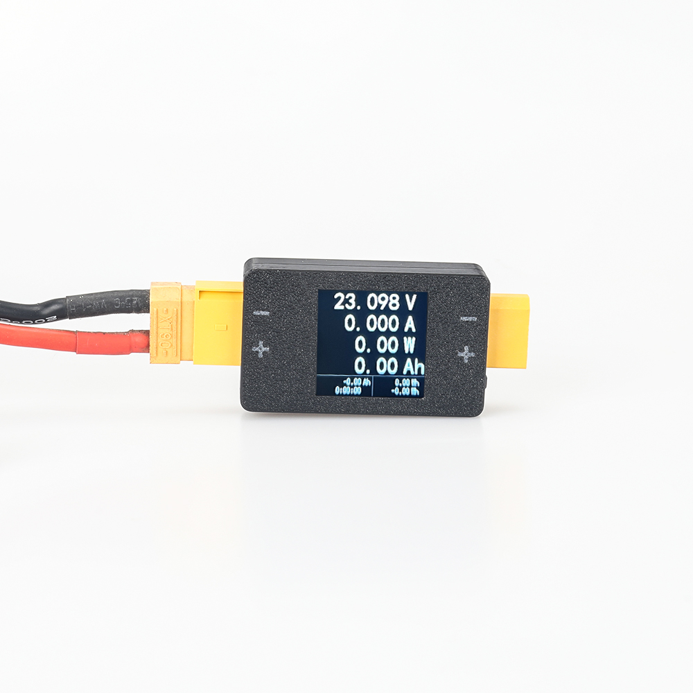 Измеритель напряжения и тока п – обзор и цена Energy Meter Bidirectional