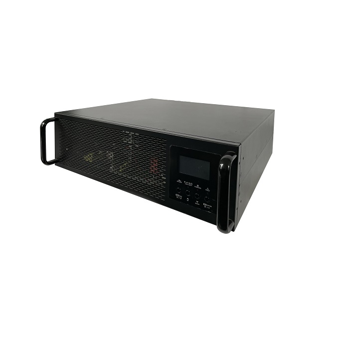 48 В 220 В 3 кВА онлайн-ИБП 22 – обзор и цена Ups Inverter 3Kva