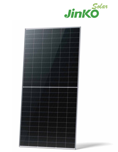 Солнечная панель Jinko Tiger N – обзор и цена Jinko Solar Panel Tiger Neo