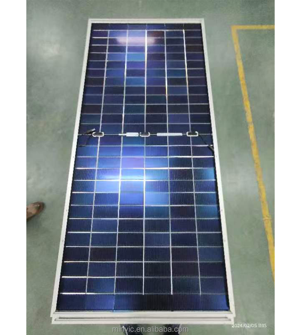 Солнечные панели Jinko Tiger N – обзор и цена Jinko Solar Panel Tiger Neo