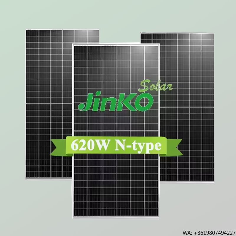 Солнечная панель Jinko Tiger N – обзор и цена Jinko Solar Panel Tiger Neo