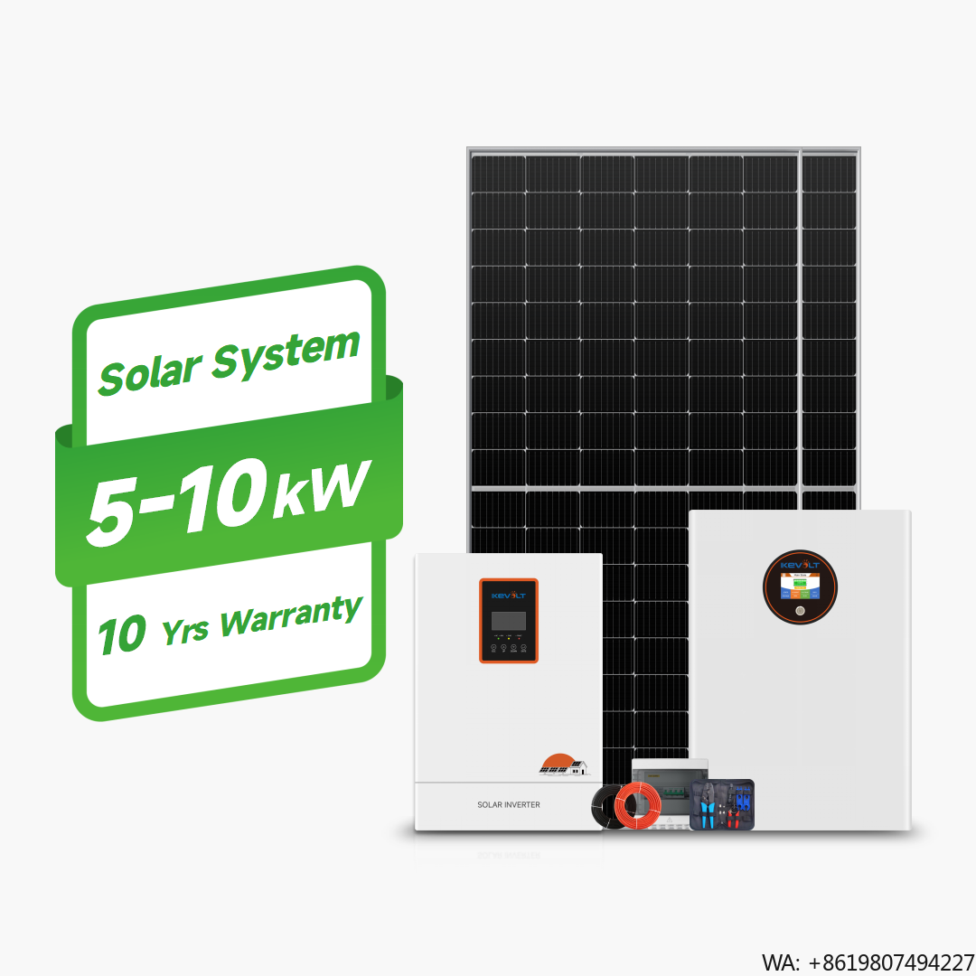 Автономная гибридная солнечная – обзор и цена Renewable Energy Is