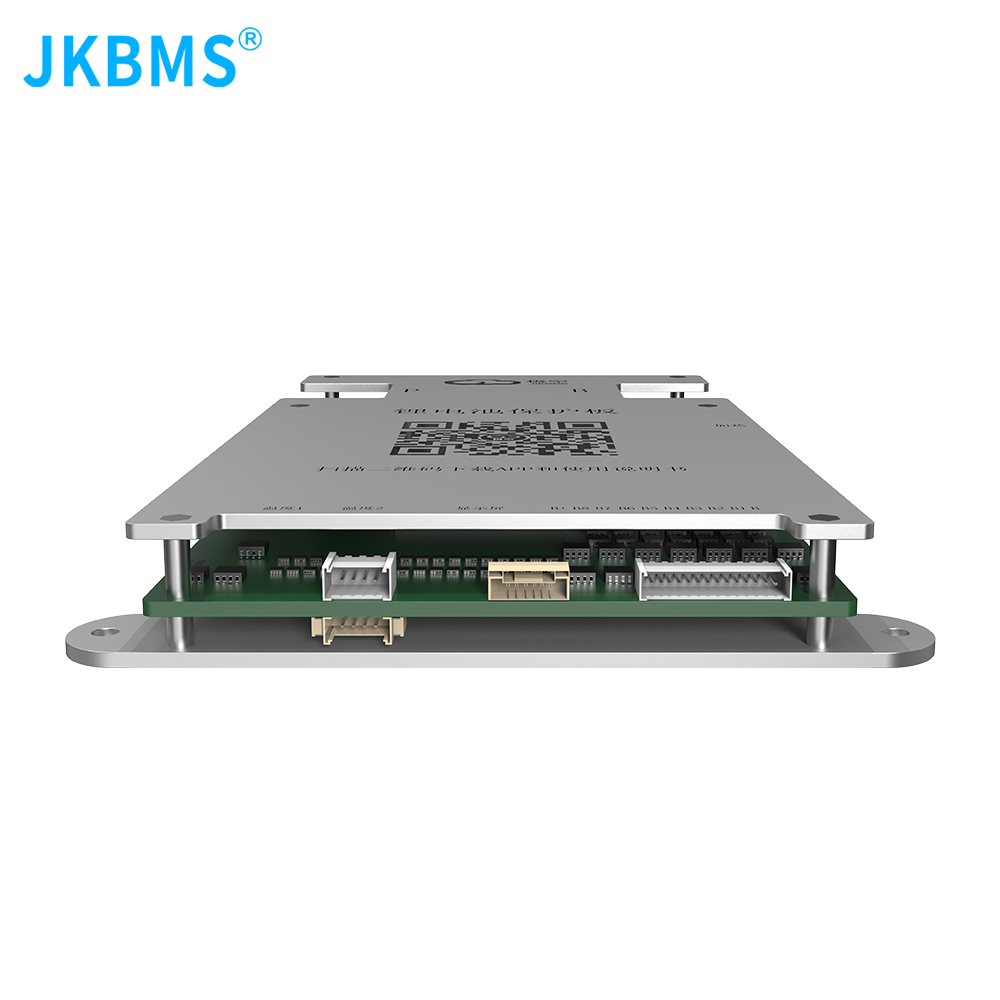 JK BMS B1A8S10P bms HEAT CANBU – обзор и цена Smart Bms