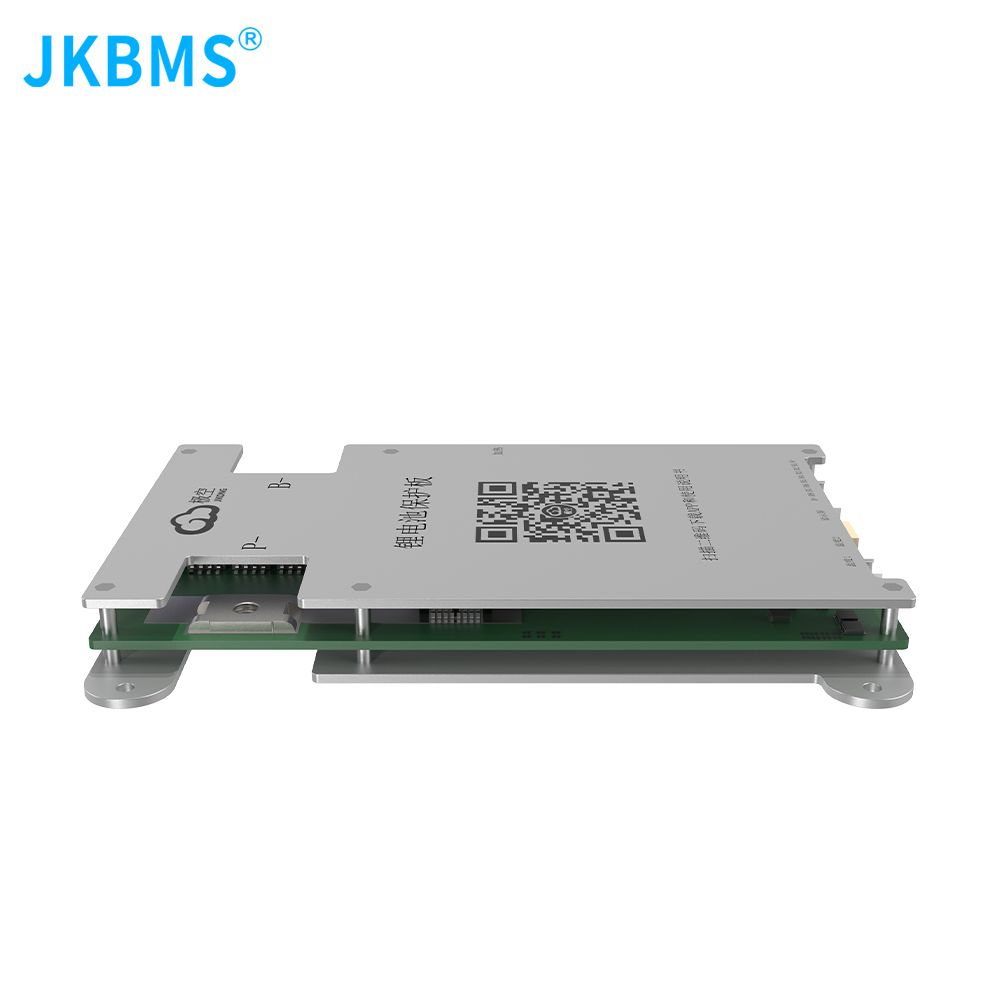 JK BMS B1A8S10P bms HEAT CANBU – обзор и цена Smart Bms