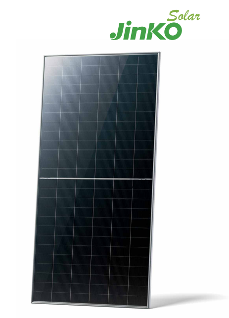 Солнечная панель Jinko Tiger N – обзор и цена Jinko Solar Panel Tiger Neo