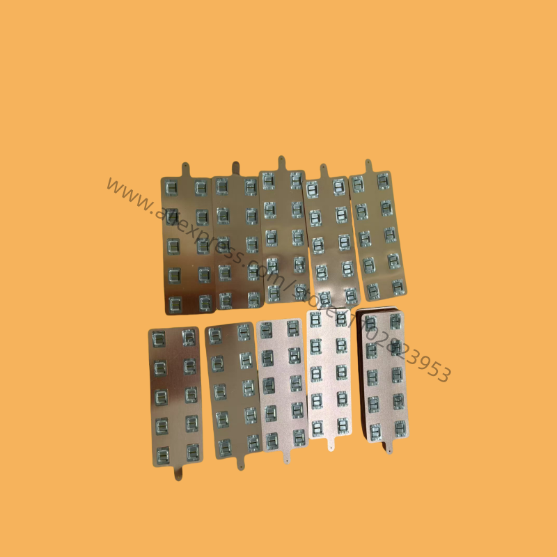 Медь 0,5 мм 21700-2*5p Батарея – обзор и цена Bus Bar Copper
