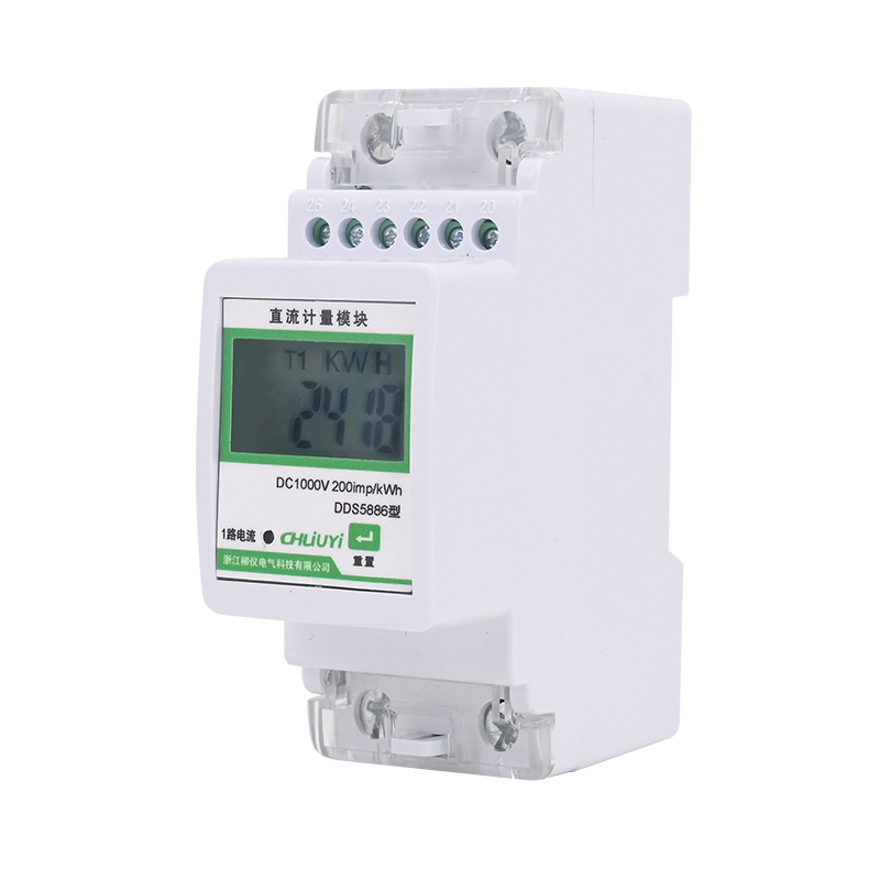 Многофункциональный счетчик эн – обзор и цена Energy Meter Bidirectional