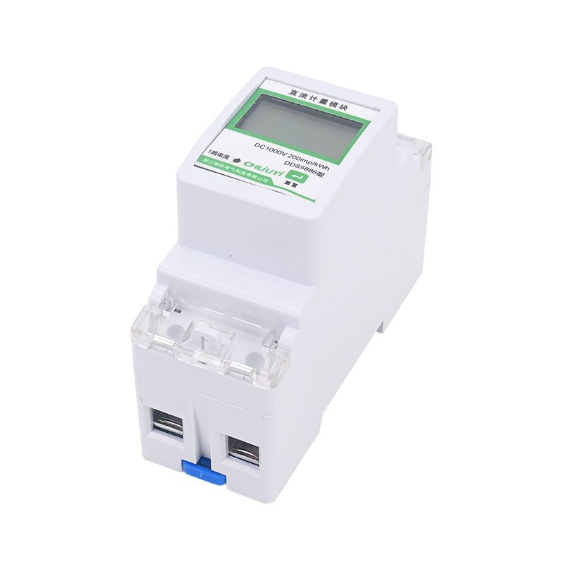 Многофункциональный счетчик эн – обзор и цена Energy Meter Bidirectional
