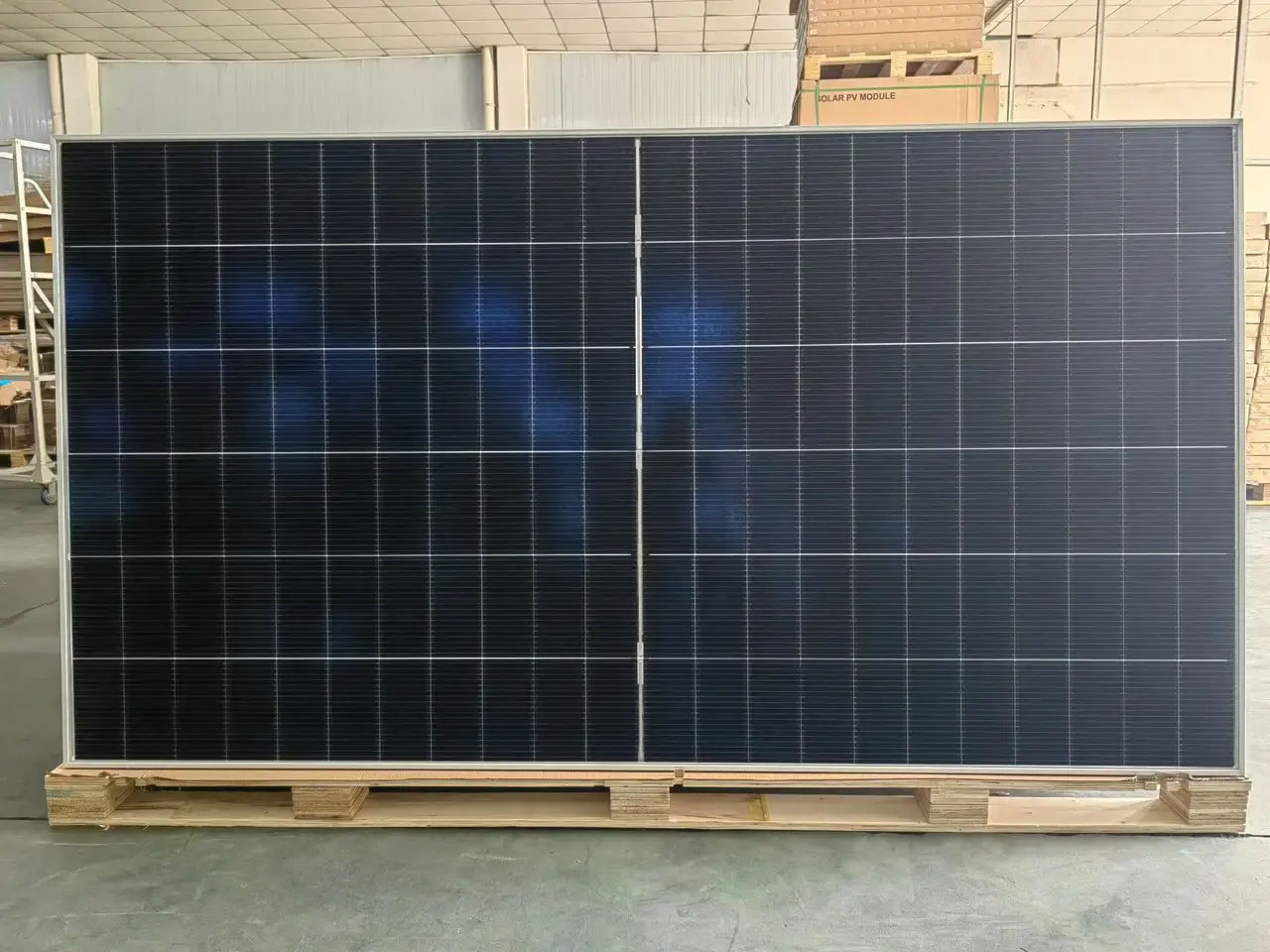Солнечные панели Jinko Solar T – обзор и цена Jinko Solar Panel Tiger Neo