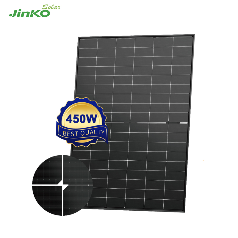 Солнечная панель Jinko Tiger N – обзор и цена Jinko Solar Panel Tiger Neo