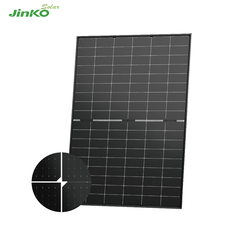Солнечная панель Jinko Tiger N – обзор и цена Jinko Solar Panel Tiger Neo
